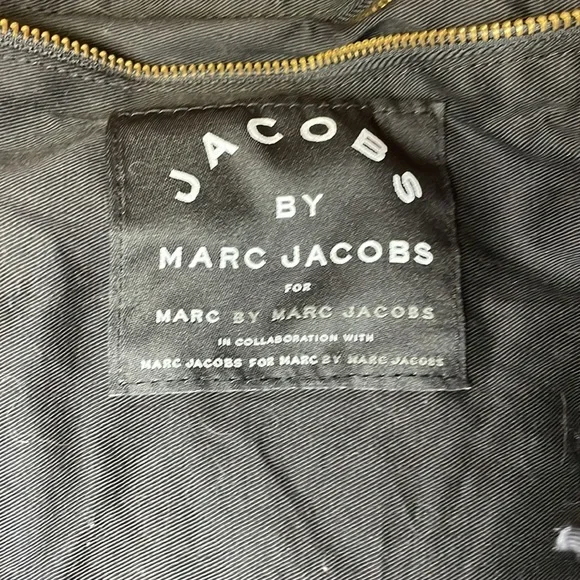 Marc by Marc Jacobs Fabric Tote - Picture 3 of 5